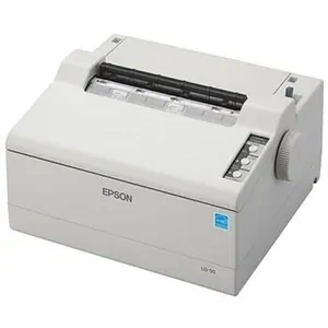 Замена головки на принтере Epson LQ-50 в Нижнем Новгороде